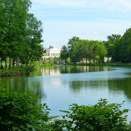 La Suite Bresilienne Forges-les-Eaux Luaran gambar