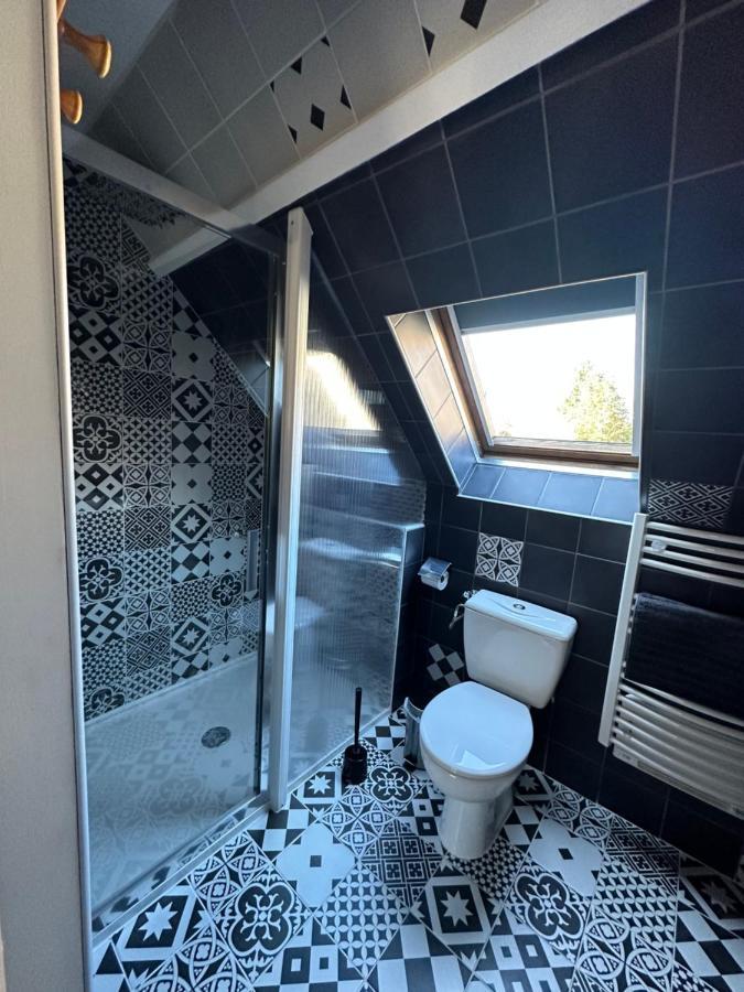 La Suite Bresilienne Forges-les-Eaux Luaran gambar